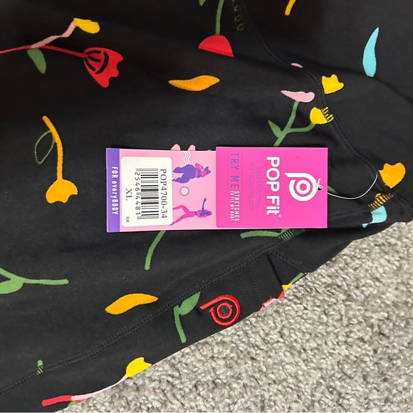 POP Fit Leggings NEW - Picture 10 of 10